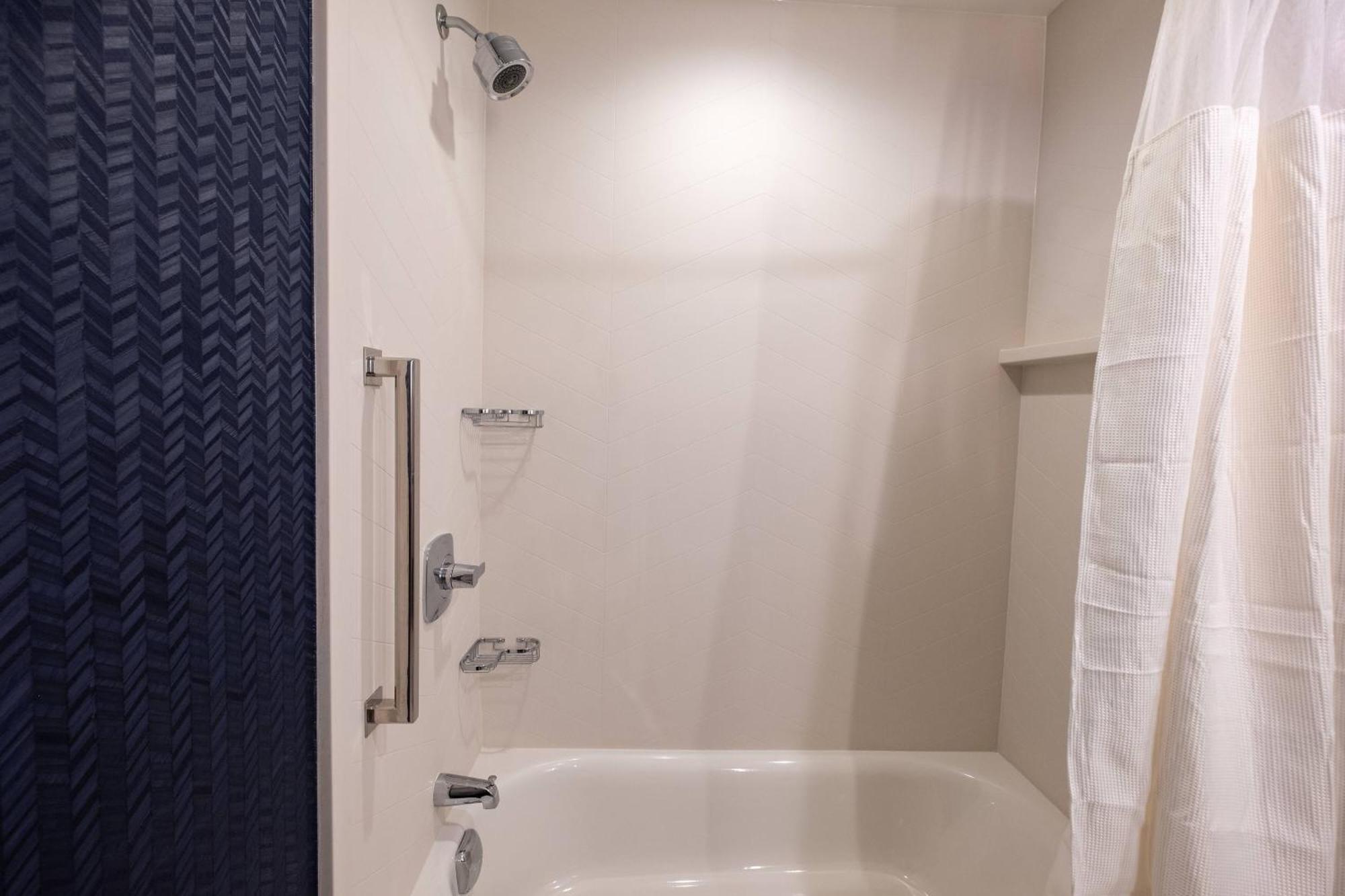 Fairfield By Marriott Inn & Suites Fond Du Lac Kültér fotó