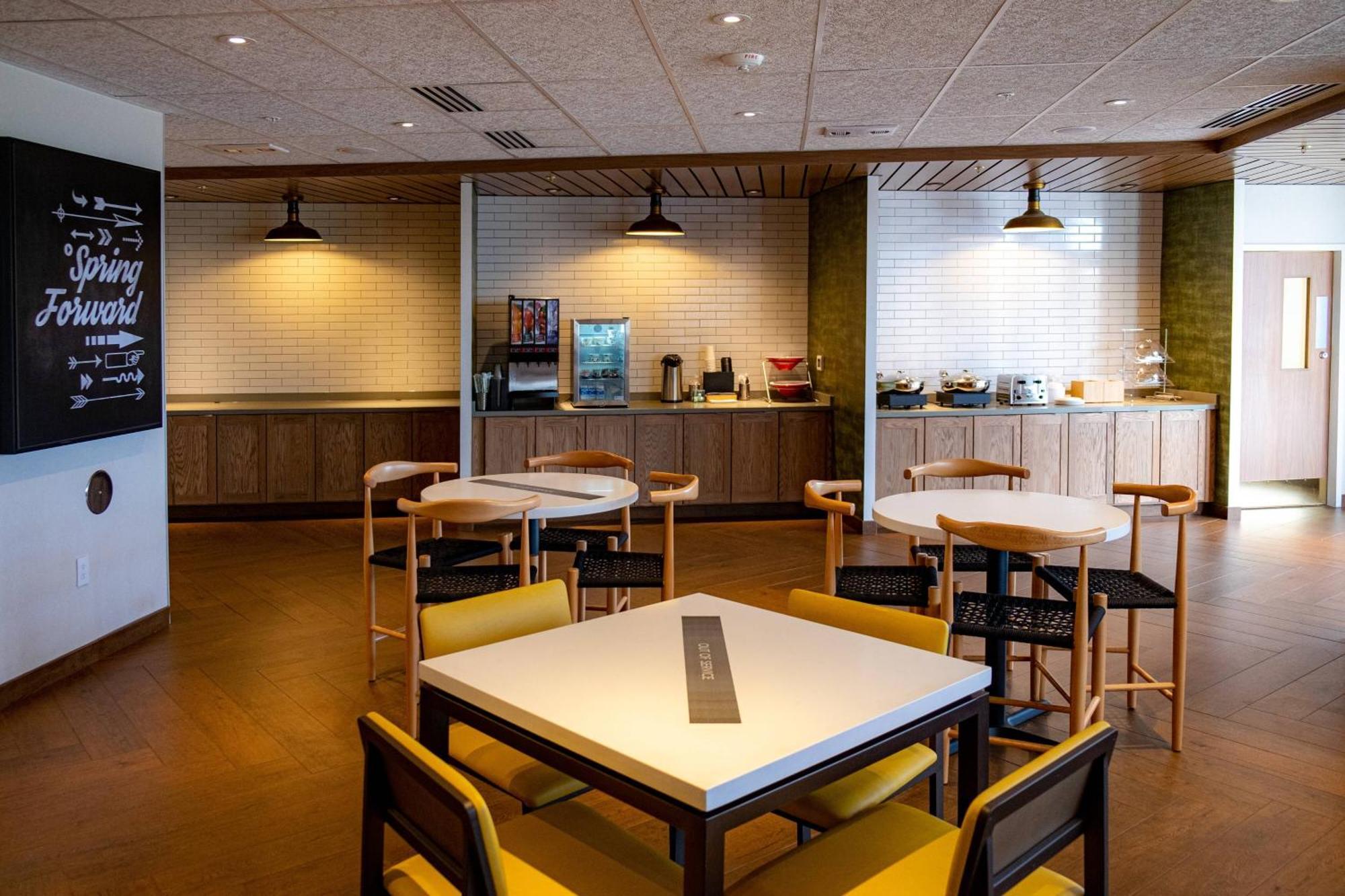 Fairfield By Marriott Inn & Suites Fond Du Lac Kültér fotó